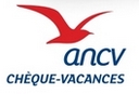 chèque vacances ANCV